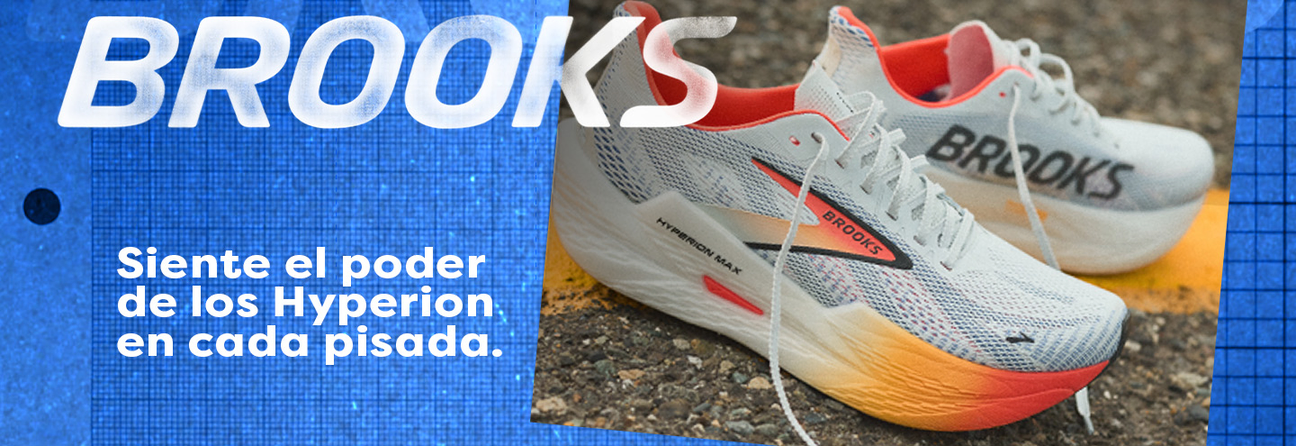 Brooks Glycerin