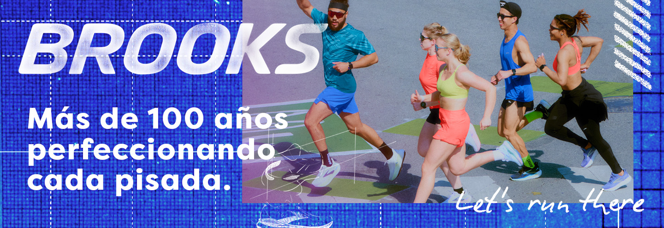 Brooks Glycerin